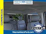 2025 Ford F-150 SuperCrew Cab 4x4 Pickup for sale #L5FD13418 - photo 22