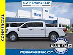 2025 Ford F-150 SuperCrew Cab 4x4 Pickup for sale #L5FD13418 - photo 4