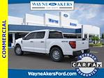 2025 Ford F-150 SuperCrew Cab 4x4 Pickup for sale #L5FD13418 - photo 2