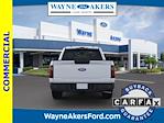2025 Ford F-150 SuperCrew Cab 4x4 Pickup for sale #L5FD13418 - photo 5