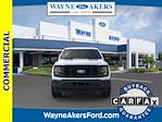 2025 Ford F-150 SuperCrew Cab 4x4 Pickup for sale #L5FD13418 - photo 6