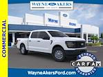 2025 Ford F-150 SuperCrew Cab 4x4 Pickup for sale #L5FD13418 - photo 7