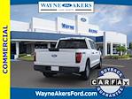 2025 Ford F-150 SuperCrew Cab 4x4 Pickup for sale #L5FD13418 - photo 8
