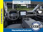 2025 Ford F-150 SuperCrew Cab 4x4 Pickup for sale #L5FD13418 - photo 9