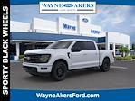 2025 Ford F-150 SuperCrew Cab 4x2 Pickup for sale #L5FD14180 - photo 1
