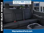 2025 Ford F-150 SuperCrew Cab 4x2 Pickup for sale #L5FD14180 - photo 11