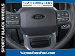 2025 Ford F-150 SuperCrew Cab 4x2 Pickup for sale #L5FD14180 - photo 12