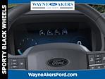 2025 Ford F-150 SuperCrew Cab 4x2 Pickup for sale #L5FD14180 - photo 13