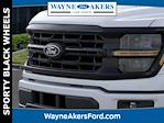 2025 Ford F-150 SuperCrew Cab 4x2 Pickup for sale #L5FD14180 - photo 17