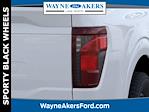 2025 Ford F-150 SuperCrew Cab 4x2 Pickup for sale #L5FD14180 - photo 21