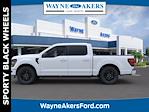 2025 Ford F-150 SuperCrew Cab 4x2 Pickup for sale #L5FD14180 - photo 4