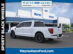 2025 Ford F-150 SuperCrew Cab 4x2 Pickup for sale #L5FD14180 - photo 2