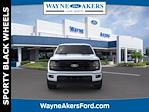 2025 Ford F-150 SuperCrew Cab 4x2 Pickup for sale #L5FD14180 - photo 6