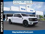 2025 Ford F-150 SuperCrew Cab 4x2 Pickup for sale #L5FD14180 - photo 7