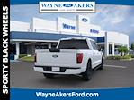 2025 Ford F-150 SuperCrew Cab 4x2 Pickup for sale #L5FD14180 - photo 8