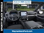 2025 Ford F-150 SuperCrew Cab 4x2 Pickup for sale #L5FD14180 - photo 9