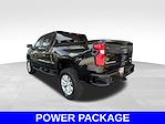 2022 Chevrolet Silverado 1500 Crew Cab 4x2 Pickup for sale #L5FD15338B - photo 2