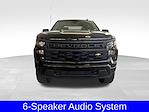 2022 Chevrolet Silverado 1500 Crew Cab 4x2 Pickup for sale #L5FD15338B - photo 9