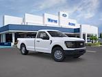 New 2025 Ford F-150 XL Regular Cab Pickup for sale #L5FD19150X - photo 7