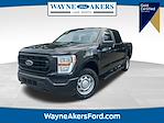 2021 Ford F-150 SuperCrew Cab 4x4 Pickup for sale #L5FD64345A - photo 1