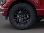 2025 Ford F-150 SuperCrew Cab 4x4 Pickup for sale #L5FD76587 - photo 19