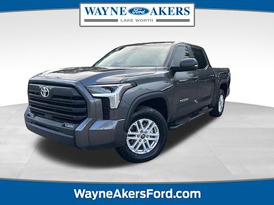 2024 Toyota Tundra CrewMax Cab 4x2 Pickup for sale #L5FD90921A - photo 1