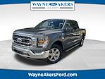 2023 Ford F-150 SuperCrew Cab 4x2 Pickup for sale #L5FD93674A - photo 1