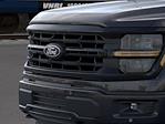 2025 Ford F-150 SuperCrew Cab 4x4 Pickup for sale #L5FE06596 - photo 17