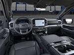 2025 Ford F-150 SuperCrew Cab 4x4 Pickup for sale #L5FE06596 - photo 9