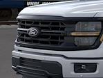 2025 Ford F-150 SuperCrew Cab 4x4 Pickup for sale #L5FE06650 - photo 17