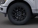 2025 Ford F-150 SuperCrew Cab 4x4 Pickup for sale #L5FE06650 - photo 19