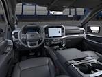 2025 Ford F-150 SuperCrew Cab 4x4 Pickup for sale #L5FE06650 - photo 9