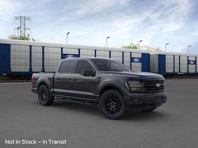 2025 Ford F-150 SuperCrew Cab 4x4 Pickup for sale #L5FE07239 - photo 1