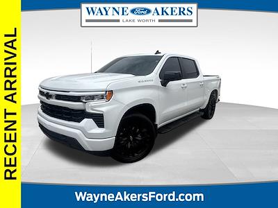 2023 Chevrolet Silverado 1500 Crew Cab 4x4 Pickup for sale #L5FE09127A - photo 1