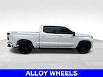 2023 Chevrolet Silverado 1500 Crew Cab 4x4 Pickup for sale #L5FE09127A - photo 4