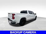 2023 Chevrolet Silverado 1500 Crew Cab 4x4 Pickup for sale #L5FE09127A - photo 5