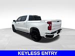 2023 Chevrolet Silverado 1500 Crew Cab 4x4 Pickup for sale #L5FE09127A - photo 2
