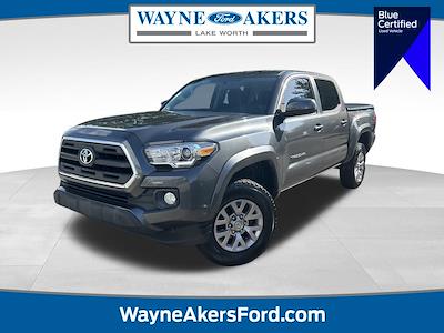 2016 Toyota Tacoma Double Cab 4x2 Pickup for sale #L5FE09517A - photo 1
