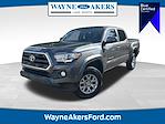 2016 Toyota Tacoma Double Cab 4x2 Pickup for sale #L5FE09517A - photo 1