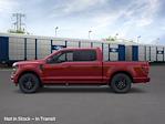 New 2025 Ford F-150 XLT SuperCrew Cab Pickup for sale #L5FE10273 - photo 4