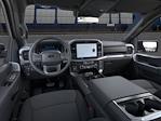 2025 Ford F-150 SuperCrew Cab 4x4 Pickup for sale #L5FE10671 - photo 9