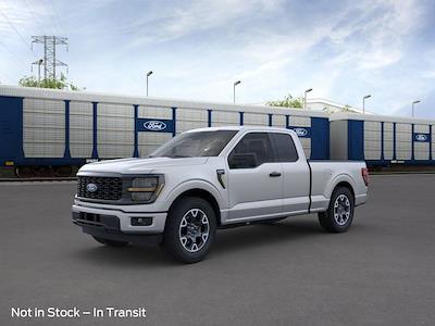 2025 Ford F-150 Super Cab 4x2 Pickup for sale #L5FE18546 - photo 1