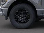 New 2025 Ford F-150 STX SuperCrew Cab Pickup for sale #L5FE24677 - photo 19