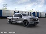 New 2025 Ford F-150 STX SuperCrew Cab Pickup for sale #L5FE24677 - photo 7