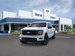2025 Ford F-150 SuperCrew Cab 4x2 Pickup for sale #L5FE24705 - photo 4