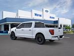 2025 Ford F-150 SuperCrew Cab 4x2 Pickup for sale #L5FE24705 - photo 2