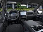 2025 Ford F-150 SuperCrew Cab 4x2 Pickup for sale #L5FE24705 - photo 9