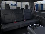 New 2025 Ford F-150 STX SuperCrew Cab 4x4 Pickup for sale #L5FE28599 - photo 11