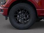 New 2025 Ford F-150 STX SuperCrew Cab 4x4 Pickup for sale #L5FE28599 - photo 19