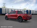 New 2025 Ford F-150 STX SuperCrew Cab 4x4 Pickup for sale #L5FE28599 - photo 2